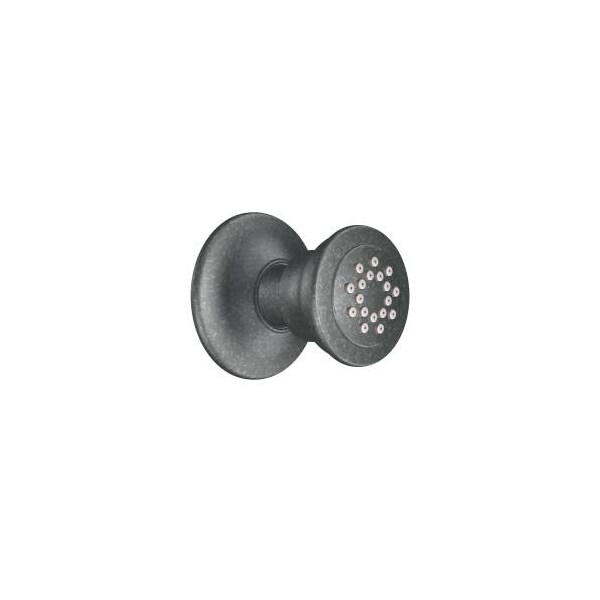 Moen Pewter Body Spray A501PW - main